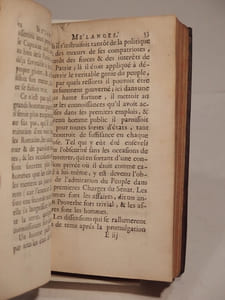 Anonimiana ou Mélanges de poésies d'éloquence et d'érudition.