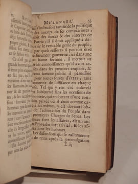 Anonimiana ou Mélanges de poésies d'éloquence et d'érudition.. undefined