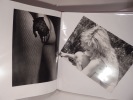 Album de 48 photographies de nus érotiques ou pornographiques.. WALTER (Eric), NOZI (Francesco), ALEX, INTERPRESS, MOUTIN (Jean-Pierre - GAMMA)