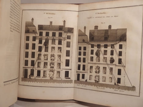 INSTITUT NATIONAL : RAPPORTS ET TRAVAUX 1803 : Programme des Prix de l'Institut National des Sciences et des Arts, proposés l'An IV de la République. ...