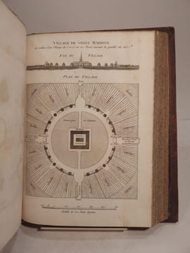 INSTITUT NATIONAL : RAPPORTS ET TRAVAUX 1803 : Programme des Prix de l'Institut National des Sciences et des Arts, proposés l'An IV de la République. ...