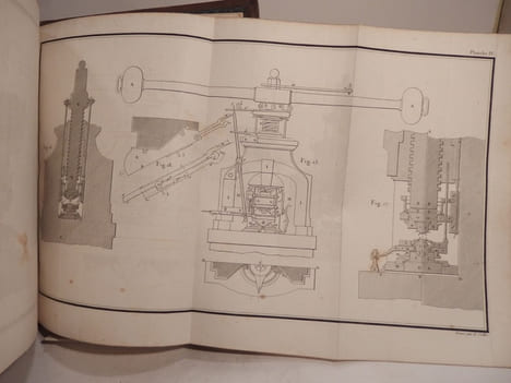 INSTITUT NATIONAL : RAPPORTS ET TRAVAUX 1803 : Programme des Prix de l'Institut National des Sciences et des Arts, proposés l'An IV de la République. ...