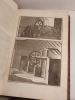 [Encyclopédie des Arts et Métiers.] Art des forges et fourneaux à fer, par M. le Marquis de Courtivron, et par M. Bouchu, correspondant de l'Académie ...