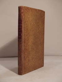 Notice biographique sur les nouveaux Pairs de France nommés par l'ordonnance du 5 mars 1819.