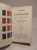 Annuaire de la Noblesse de France et des Maisons souveraines de l'Europe, publié par M. Borel d'Hauterive. 1859. Seizième année.. BOREL D'HAUTERIVE
