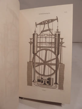 Encyclopédie moderne, ou Dictionnaire abrégé des Sciences, des Lettres, des Arts, de l'Inductrie, de l'Agriculture et du Commerce. ATLAS.. undefined