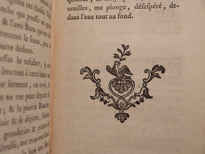 Histoire amoureuse de Pierre Le Long, et de sa très honnorée Dame Blanche Bazu. Ecritte par iceluy. La musique de Mr Philidor.