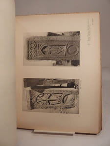 Etudes sur l'Art médiéval en Géorgie et en Arménie. Préface par Henri Focillon.