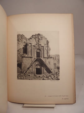 Etudes sur l'Art médiéval en Géorgie et en Arménie. Préface par Henri Focillon.. BALTRUSAITIS (Jurgis)
