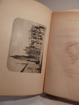 Senlis et ses environs. MULLER (Eug.)