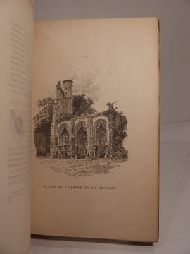 Senlis et ses environs. MULLER (Eug.)
