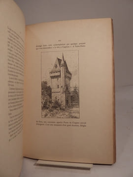 Senlis et ses environs. MULLER (Eug.)