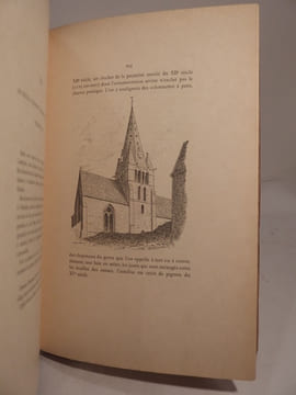 Senlis et ses environs. MULLER (Eug.)