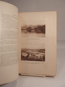 Exposition coloniale internationale Paris 1931 : Indochine française : Le Tonkin.
