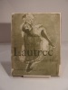 Lautrec, par Théodore Duret.. DURET (Théodore), TOULOUSE LAUTREC