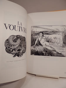 Jean Chièze 1898-1975 Graveur sur bois. Préface de Maurice Grimaud. Postface d'Edmond Pognon.