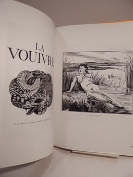 Jean Chièze 1898-1975 Graveur sur bois. Préface de Maurice Grimaud. Postface d'Edmond Pognon.. OBERTI (Georges), CHIEZE (Jean), GRIMAUD (Maurice), ...