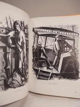 Jean Chièze 1898-1975 Graveur sur bois. Préface de Maurice Grimaud. Postface d'Edmond Pognon.. OBERTI (Georges), CHIEZE (Jean), GRIMAUD (Maurice), ...