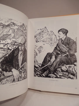 Jean Chièze 1898-1975 Graveur sur bois. Préface de Maurice Grimaud. Postface d'Edmond Pognon.. OBERTI (Georges), CHIEZE (Jean), GRIMAUD (Maurice), ...