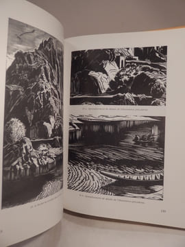 Jean Chièze 1898-1975 Graveur sur bois. Préface de Maurice Grimaud. Postface d'Edmond Pognon.. OBERTI (Georges), CHIEZE (Jean), GRIMAUD (Maurice), ...