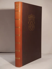 Norske Reise Anno 1733. Beskrivelse af Kong Christian 6. og Dronning Sophie Magdalenes Rejse til Norge 12. Maj - 23. September. Faksimileudgave af Handskrift i Hendes Majestaet Dronningens Handbibliotek Kobenhavn.