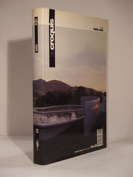 Tadao Ando 1983-1993. Editcion conjunta omnibus volume 44 + 58.. ANDO (Tadao)