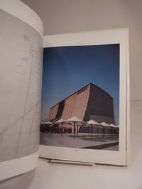 Tadao Ando 1983-1993. Editcion conjunta omnibus volume 44 + 58.