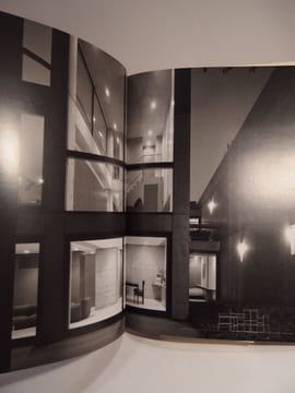 Tadao Ando 1983-1993. Editcion conjunta omnibus volume 44 + 58.. ANDO (Tadao)