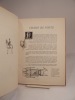 Voitures et Attelages, par J. Robiquet. Dessins et lithographies originales de L. Caplain.. ROBIQUET (Jacques), CAPLAIN (L.)