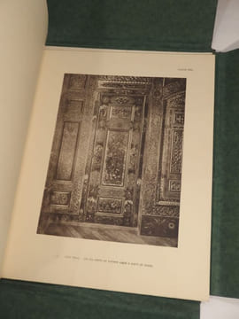 Réminiscences d'Orient. Turquie - Perse et Syrie.. D'ALLEMAGNE (Henry-René)