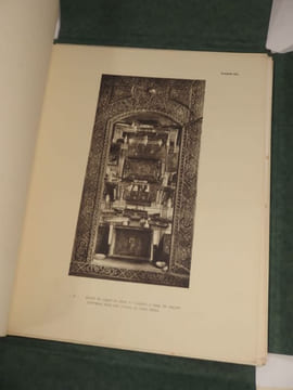 Réminiscences d'Orient. Turquie - Perse et Syrie.. D'ALLEMAGNE (Henry-René)