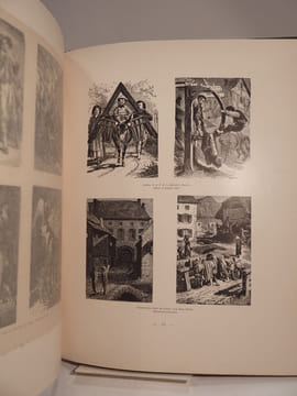 Biographies alsaciennes : Théophile Schuler, par A. Laugel.. LAUGEL (A.), SCHULER (Théophile)