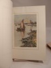 Les Tendresses premières. Illustrations de H. Cassiers.. VERHAEREN (Emile), CASSIERS (H.)
