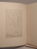 Corps perdu. Roman orné d'illustrations et de deux pointes sèches hors texte de Jean Lurçat.. SOUPAULT (Philippe), LURCAT (Jean)