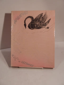 Les Dimanches de la Comtesse de Narbonne. Illustrations de Vertès.. FELLOWES (Daisy), VERTES