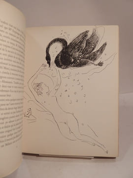 Les Dimanches de la Comtesse de Narbonne. Illustrations de Vertès.. FELLOWES (Daisy), VERTES