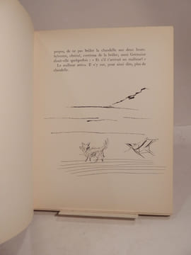 Les Dimanches de la Comtesse de Narbonne. Illustrations de Vertès.. FELLOWES (Daisy), VERTES