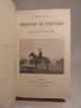 Principes de dressage et d'équitation. 2e édition, revue et corrigée.. FILLIS (James), VALETTE (René), DELTON (J.)