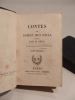 Contes de Robert mon Oncle, publiés par M. Brès.. BRES (Jean-Pierre)