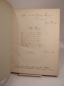 Rouen illustré.