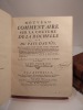 Nouveau Commentaire sur la Coutume de La Rochelle et du Pays d'Aunis [...].. VALIN (René-Josué)