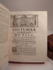 Nouveau Commentaire sur la Coutume de La Rochelle et du Pays d'Aunis [...].. VALIN (René-Josué)
