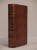 Voyage d'Espagne fait en l'année 1755. Avec des Notes historiques, géographiques et critiques, et une Table raisonnée des tableaux et autres peintures ...