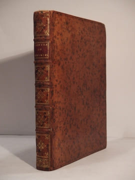 Satyres et autres oeuvres de Régnier, accompagnées de remarques historiques. Nouvelle édition considérablement augmentée.. REGNIER (Maturin, ...