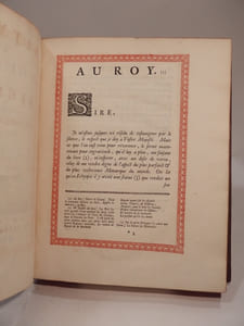 Satyres et autres oeuvres de Régnier, accompagnées de remarques historiques. Nouvelle édition considérablement augmentée.