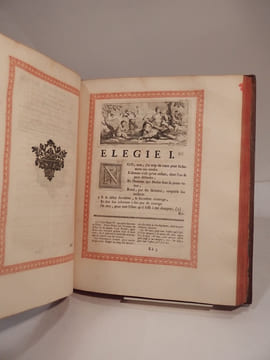 Satyres et autres oeuvres de Régnier, accompagnées de remarques historiques. Nouvelle édition considérablement augmentée.. REGNIER (Maturin, ...