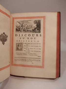 Satyres et autres oeuvres de Régnier, accompagnées de remarques historiques. Nouvelle édition considérablement augmentée.. REGNIER (Maturin, ...