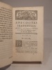 Anecdotes françoises depuis l'établissement de la Monarchie jusqu'au règne de Louis XV.. BERTOUX (Guillaume)