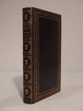 Histoire du Chevalier des Grieux et de Manon Lescaut, par l'Abbé Prévost.. PREVOST (Abbé)