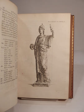 Histoire de l'Académie royale des Inscriptions et des Belles-Lettres, avec les Mémoires de Littérature, tirés des Registres de cette Académie, depuis ...